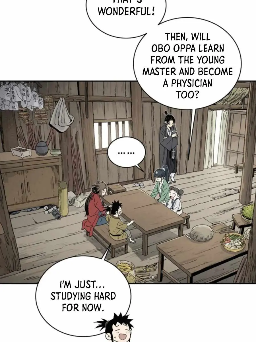 I Reincarnated as a Legendary Surgeon Chapter 30 Page 83