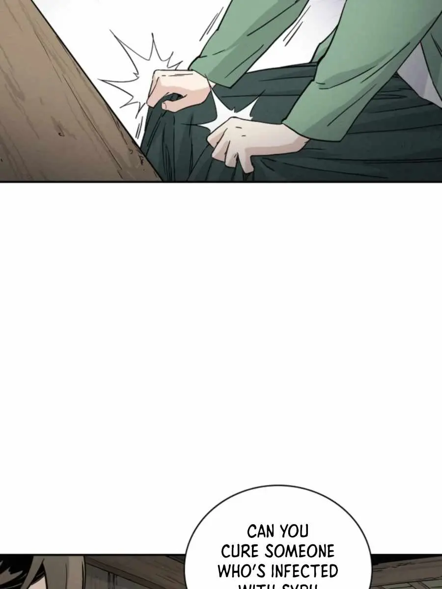 I Reincarnated as a Legendary Surgeon Chapter 30 Page 87