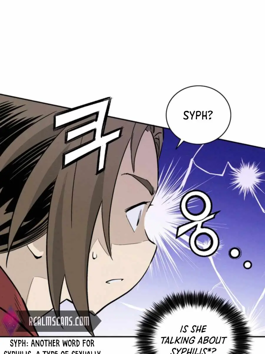 I Reincarnated as a Legendary Surgeon Chapter 30 Page 89