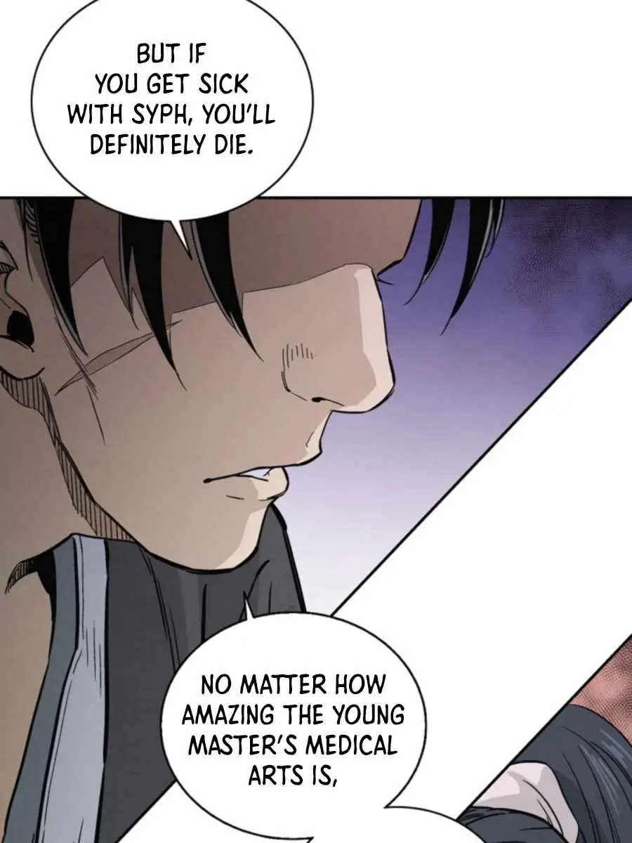 I Reincarnated as a Legendary Surgeon Chapter 30 Page 104