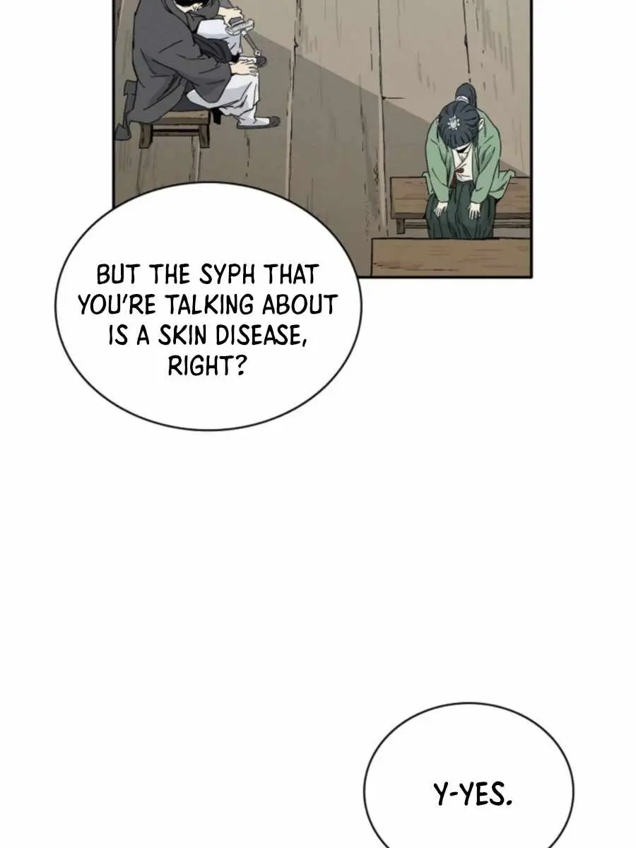 I Reincarnated as a Legendary Surgeon Chapter 30 Page 107