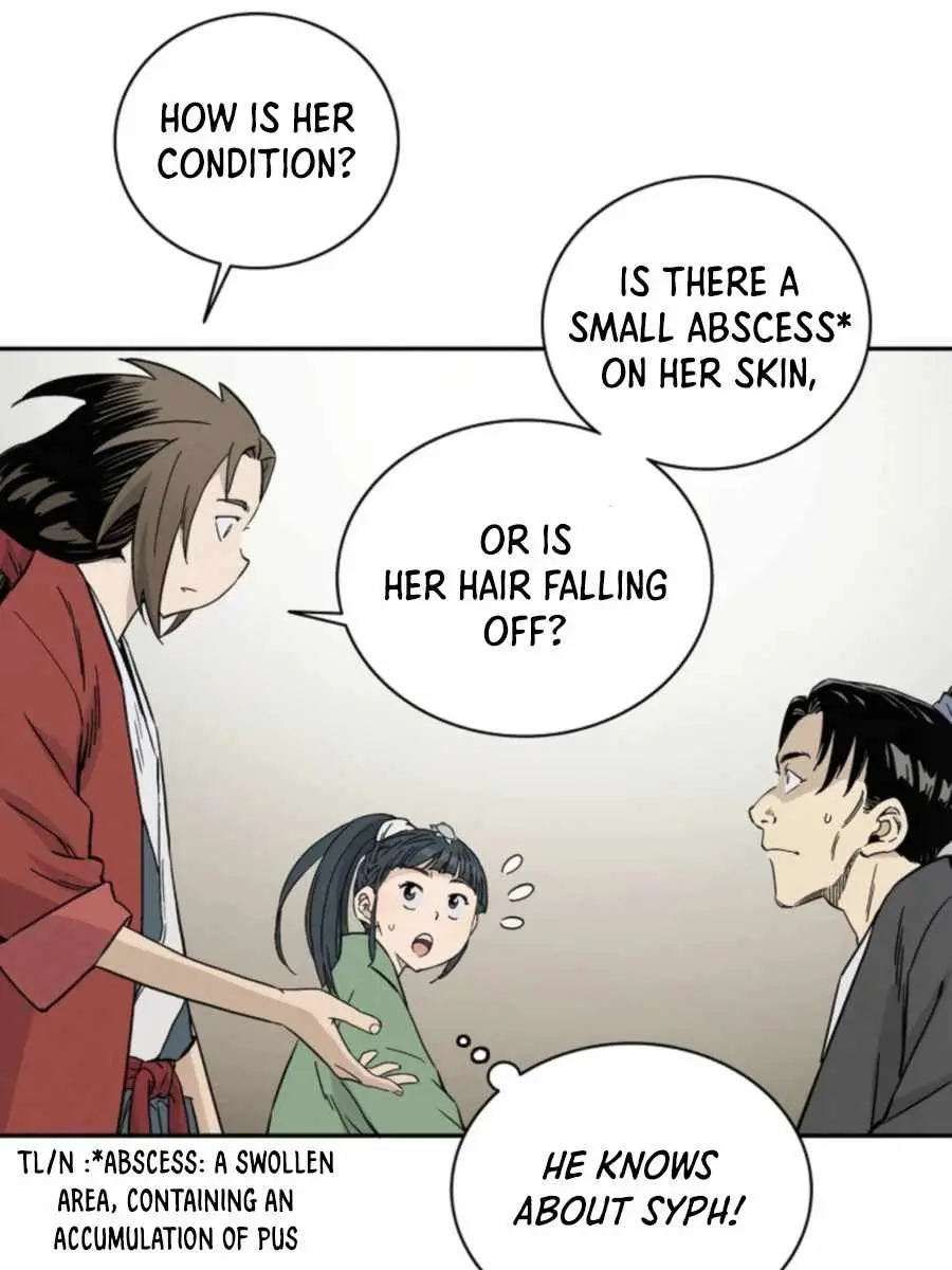 I Reincarnated as a Legendary Surgeon Chapter 30 Page 109