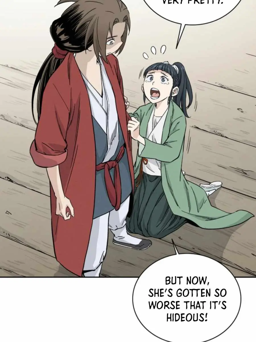 I Reincarnated as a Legendary Surgeon Chapter 30 Page 112