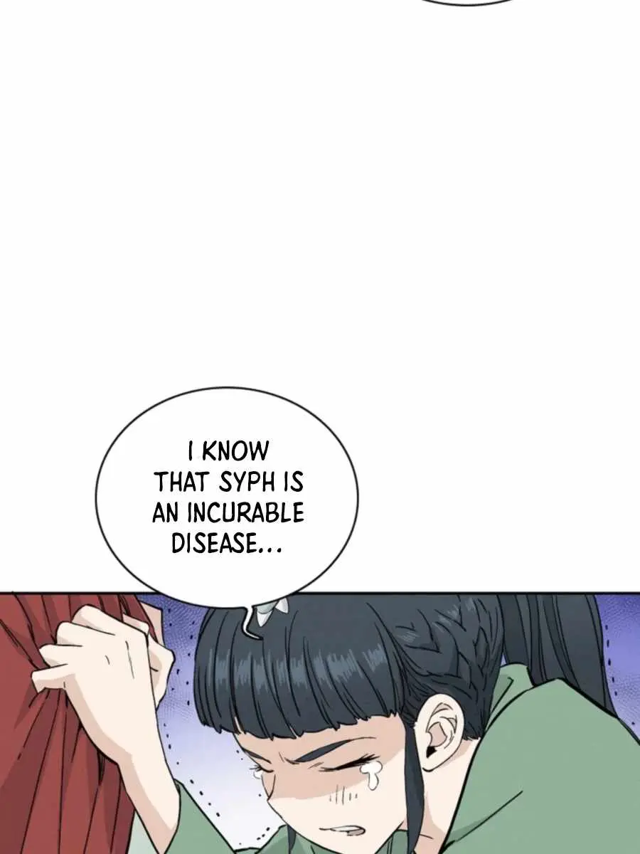 I Reincarnated as a Legendary Surgeon Chapter 30 Page 113