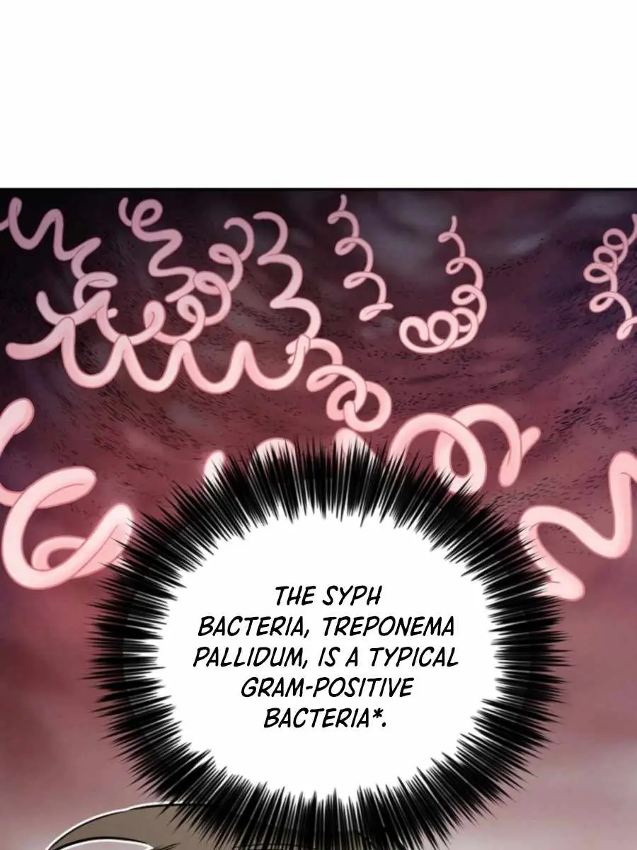 I Reincarnated as a Legendary Surgeon Chapter 31 Page 4