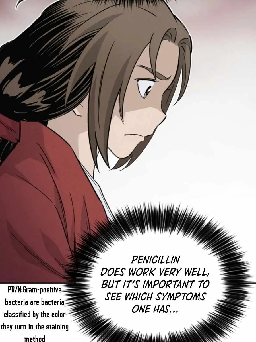 I Reincarnated as a Legendary Surgeon Chapter 31 Page 5
