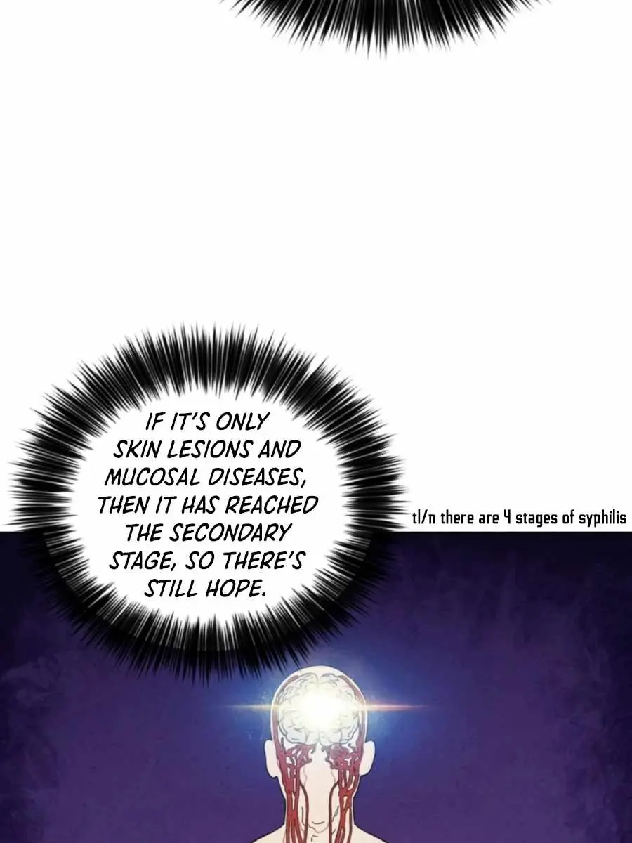 I Reincarnated as a Legendary Surgeon Chapter 31 Page 6