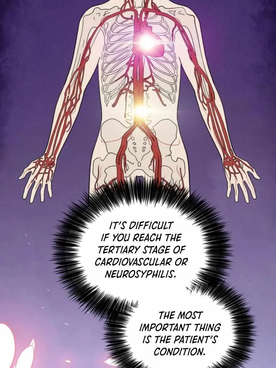 I Reincarnated as a Legendary Surgeon Chapter 31 Page 7
