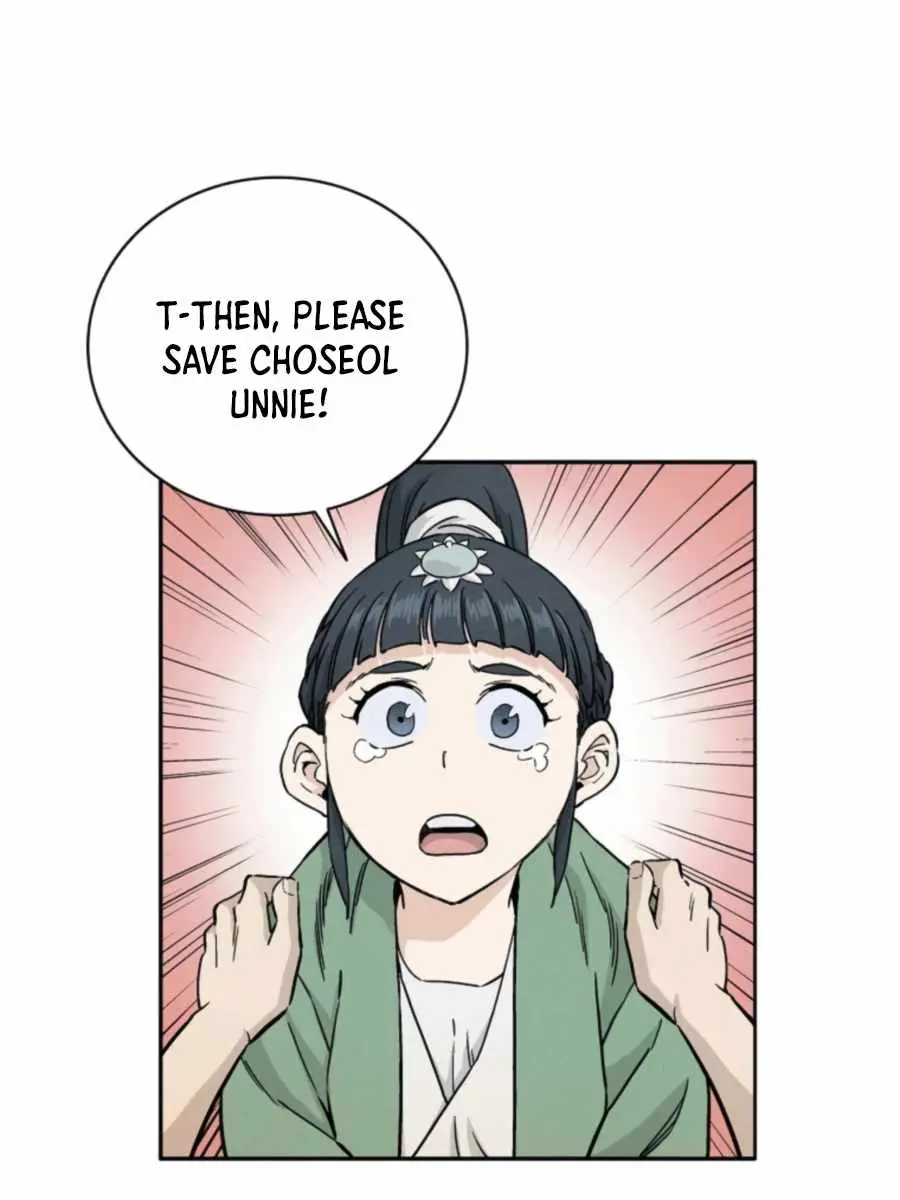 I Reincarnated as a Legendary Surgeon Chapter 31 Page 12
