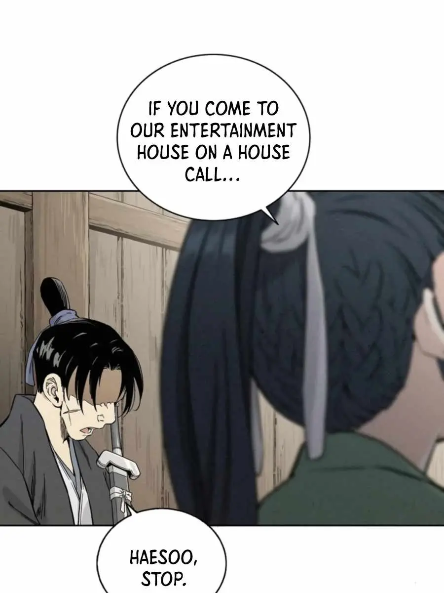 I Reincarnated as a Legendary Surgeon Chapter 31 Page 14
