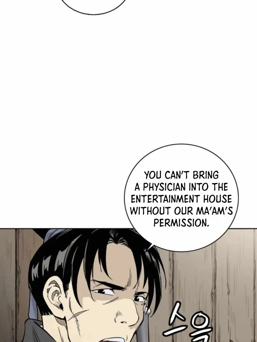 I Reincarnated as a Legendary Surgeon Chapter 31 Page 15