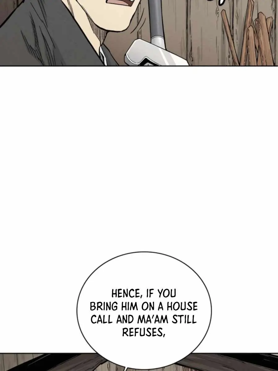I Reincarnated as a Legendary Surgeon Chapter 31 Page 16