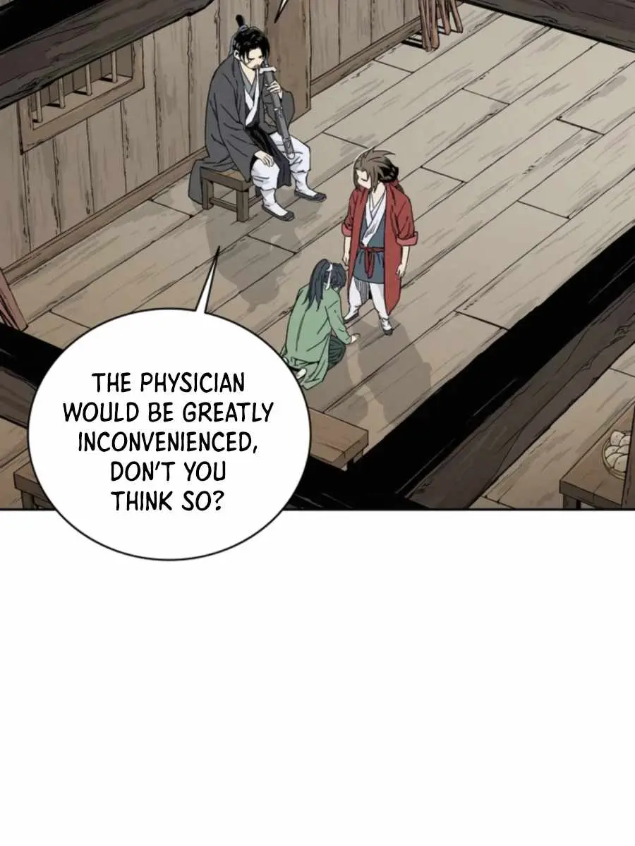 I Reincarnated as a Legendary Surgeon Chapter 31 Page 17