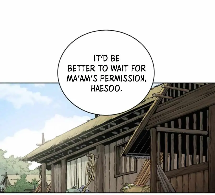 I Reincarnated as a Legendary Surgeon Chapter 31 Page 18