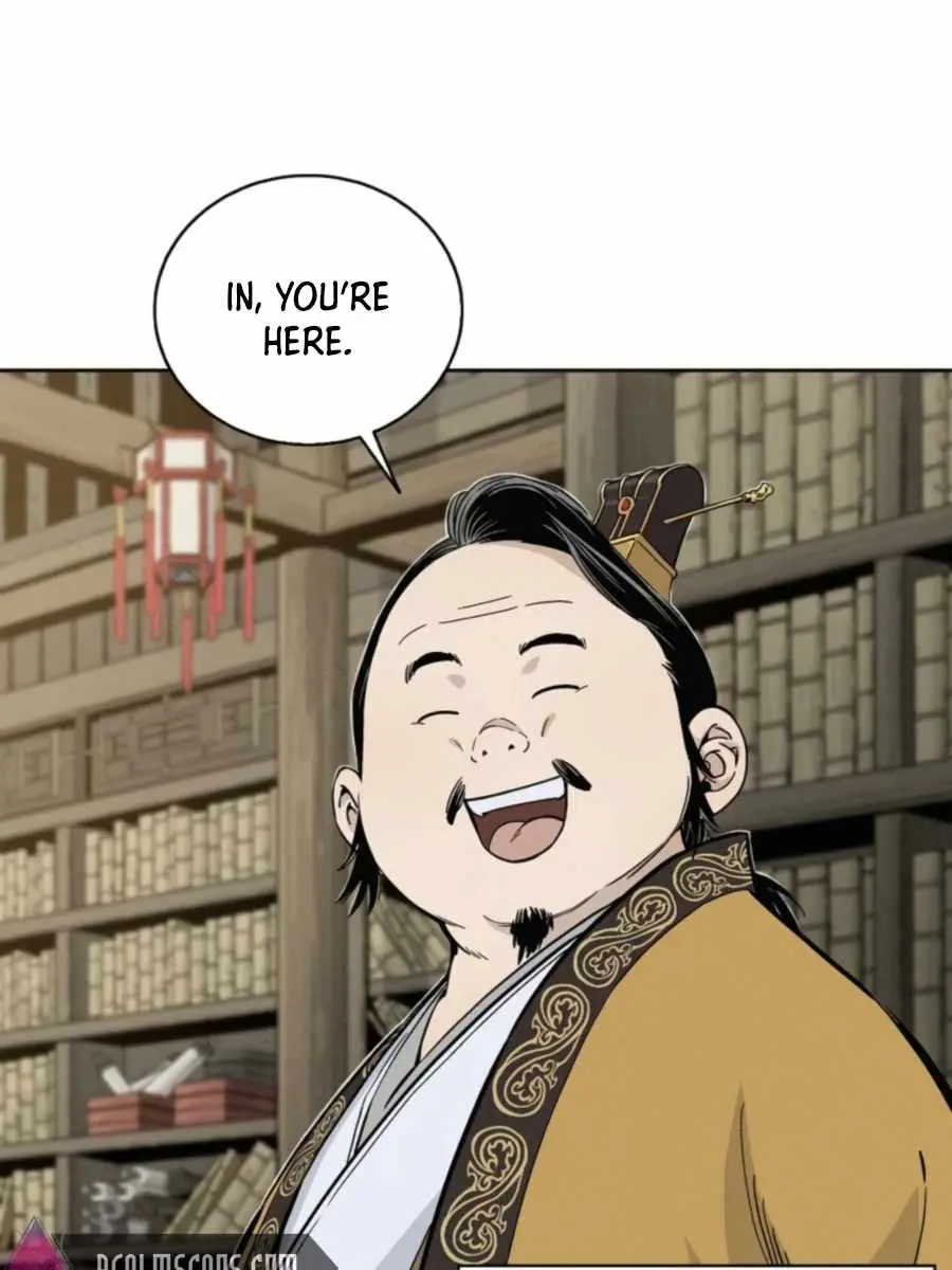 I Reincarnated as a Legendary Surgeon Chapter 31 Page 22