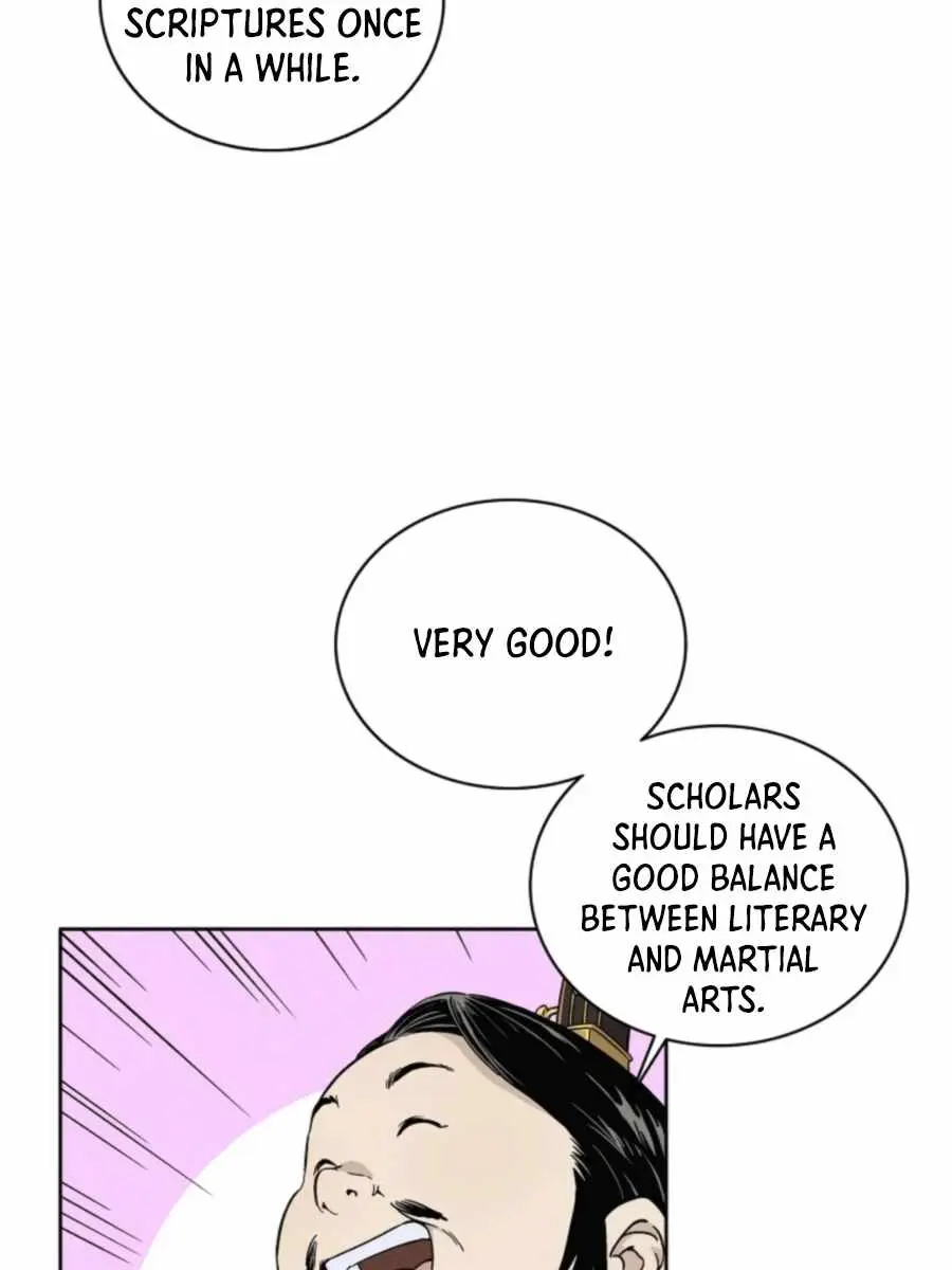 I Reincarnated as a Legendary Surgeon Chapter 31 Page 25