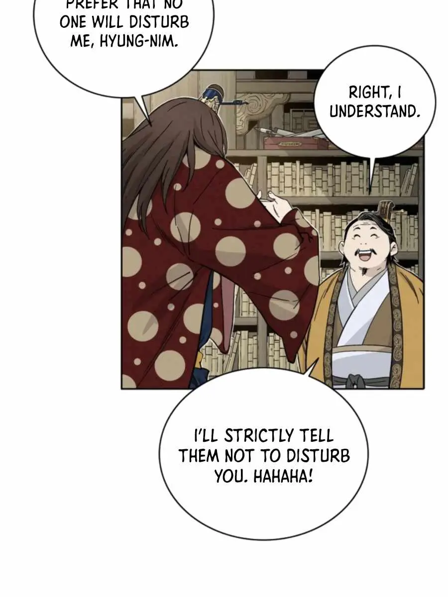 I Reincarnated as a Legendary Surgeon Chapter 31 Page 27