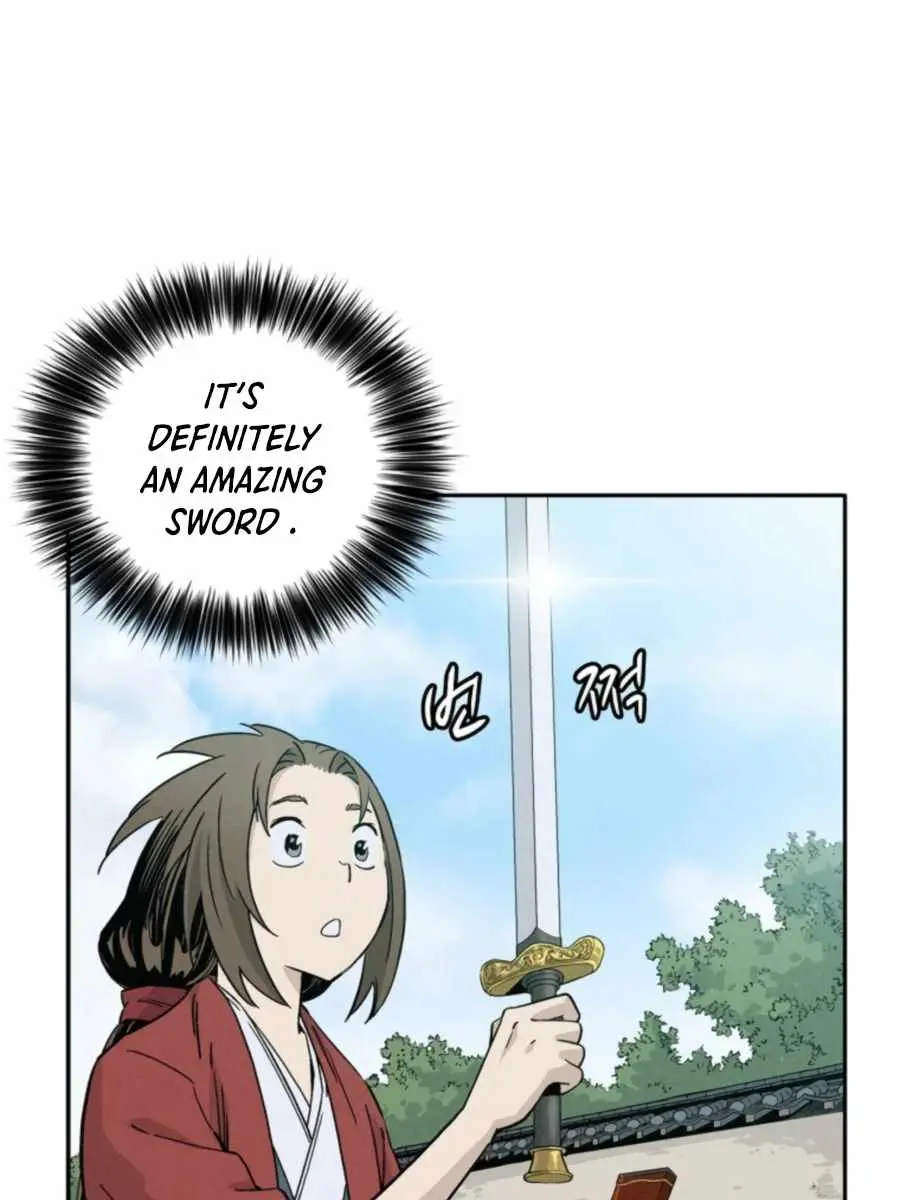 I Reincarnated as a Legendary Surgeon Chapter 31 Page 50