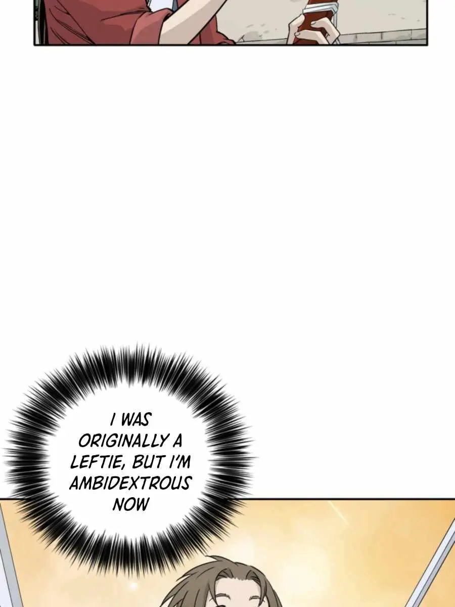 I Reincarnated as a Legendary Surgeon Chapter 31 Page 51