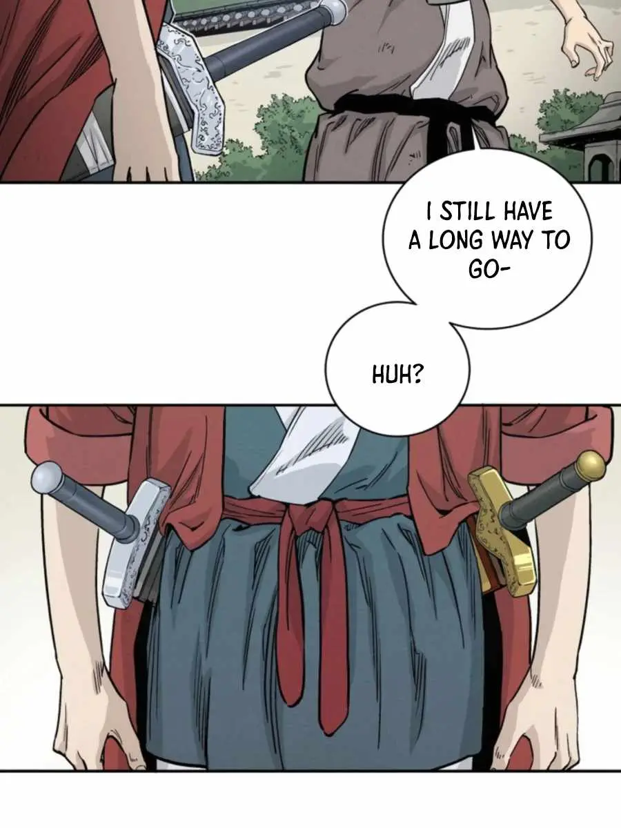 I Reincarnated as a Legendary Surgeon Chapter 31 Page 63