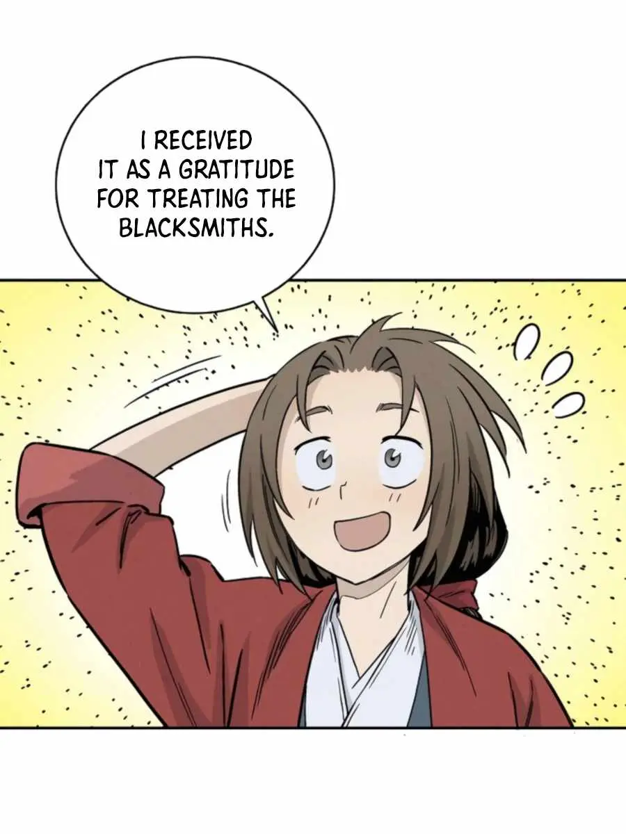 I Reincarnated as a Legendary Surgeon Chapter 31 Page 73
