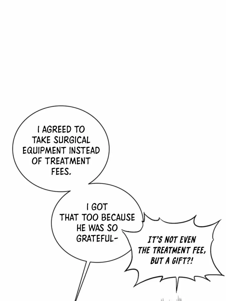 I Reincarnated as a Legendary Surgeon Chapter 31 Page 76