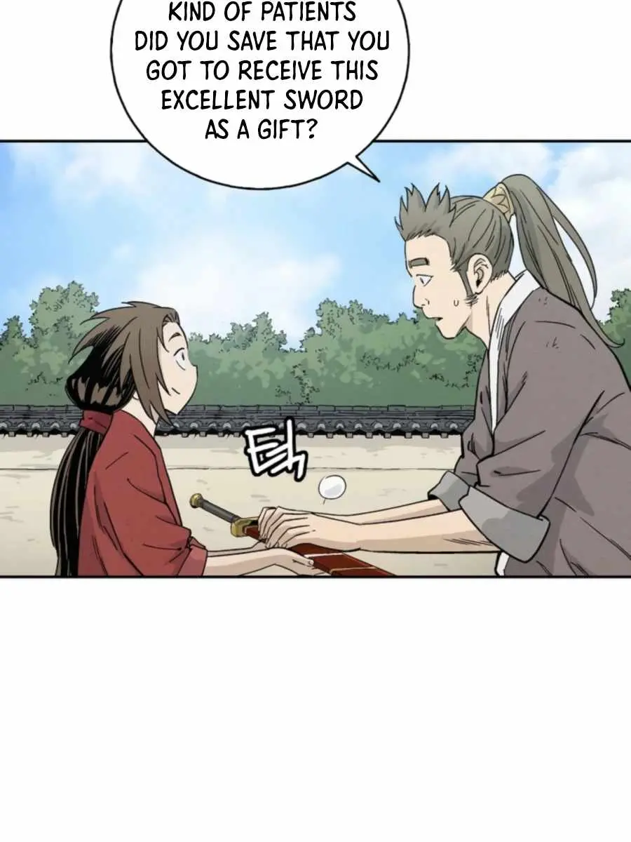 I Reincarnated as a Legendary Surgeon Chapter 31 Page 78