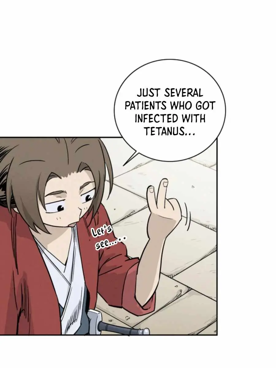 I Reincarnated as a Legendary Surgeon Chapter 31 Page 79