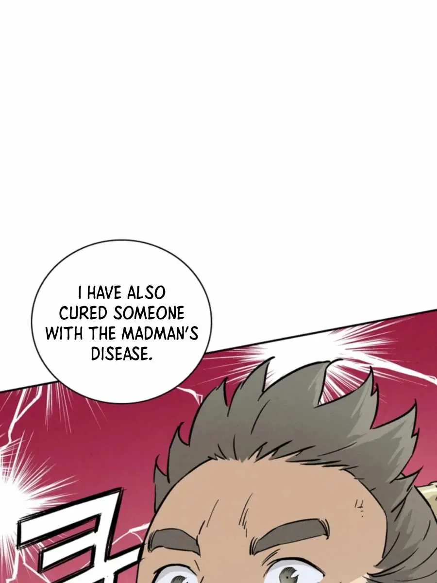 I Reincarnated as a Legendary Surgeon Chapter 31 Page 80