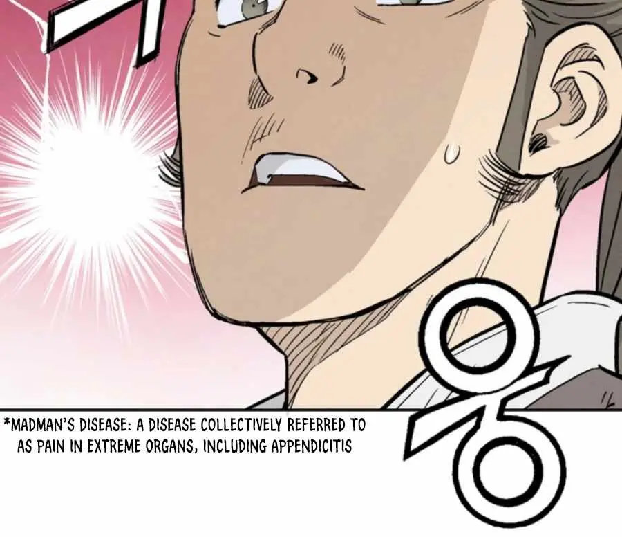 I Reincarnated as a Legendary Surgeon Chapter 31 Page 81