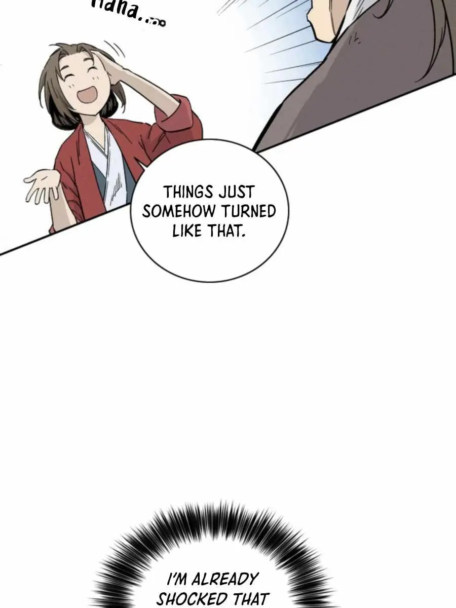 I Reincarnated as a Legendary Surgeon Chapter 31 Page 83