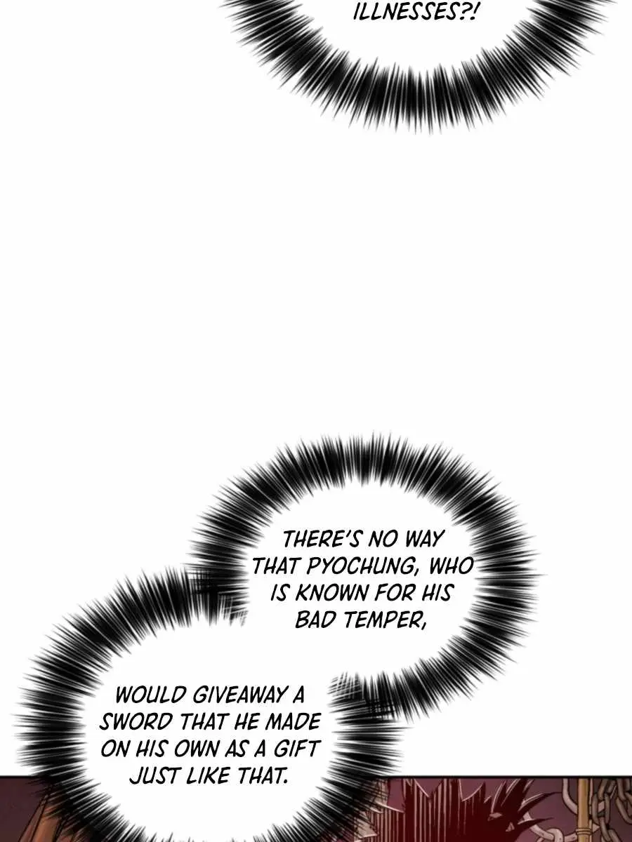 I Reincarnated as a Legendary Surgeon Chapter 31 Page 85