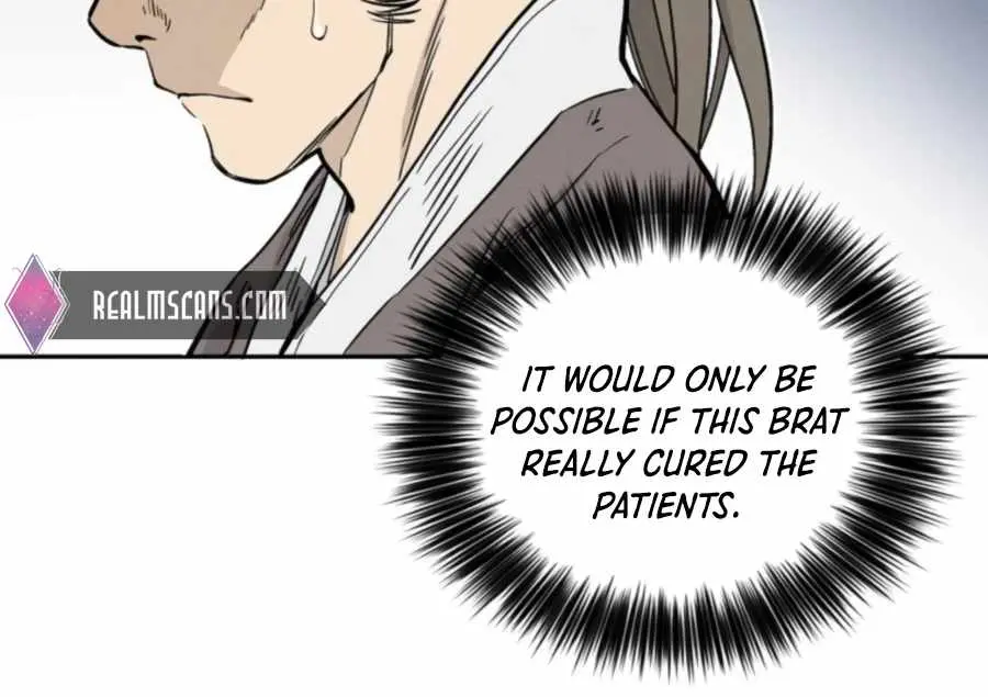 I Reincarnated as a Legendary Surgeon Chapter 31 Page 87