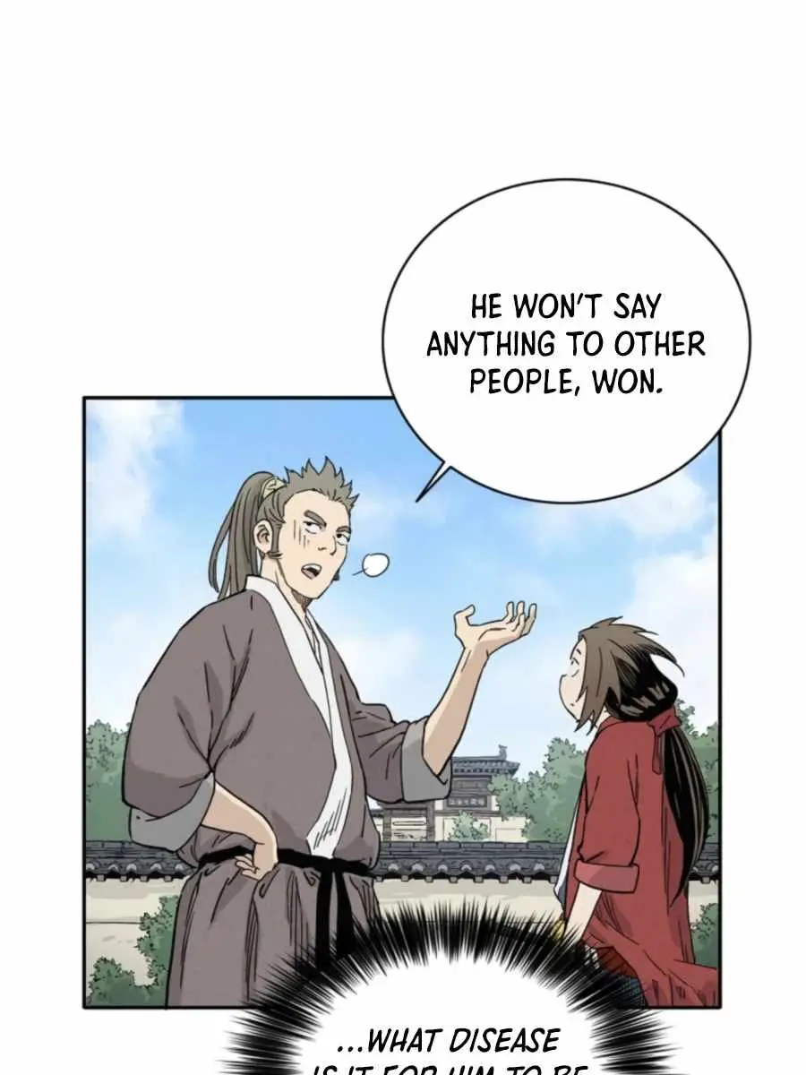 I Reincarnated as a Legendary Surgeon Chapter 31 Page 100