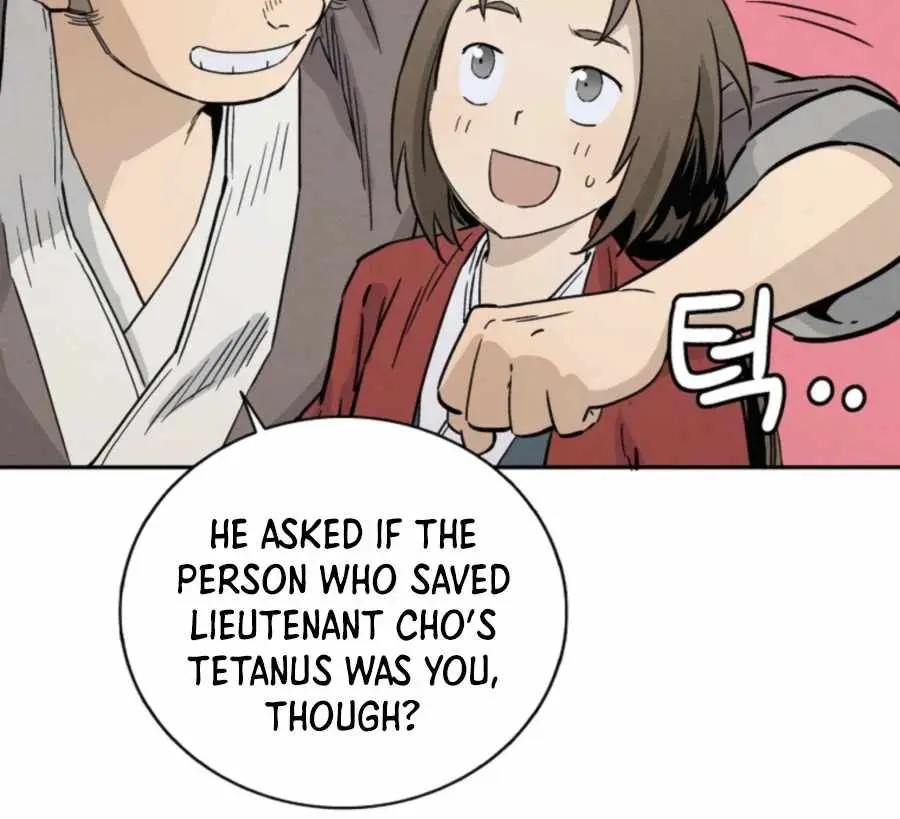 I Reincarnated as a Legendary Surgeon Chapter 31 Page 102