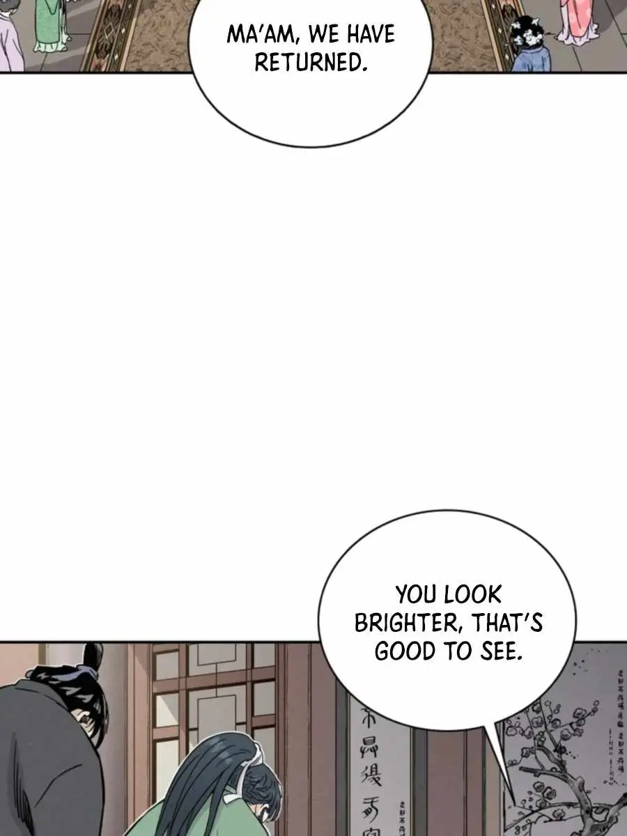 I Reincarnated as a Legendary Surgeon Chapter 32 Page 6