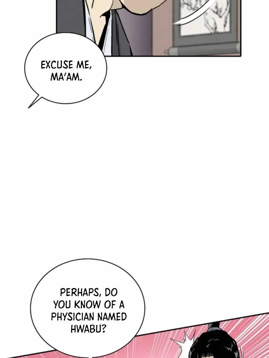 I Reincarnated as a Legendary Surgeon Chapter 32 Page 9