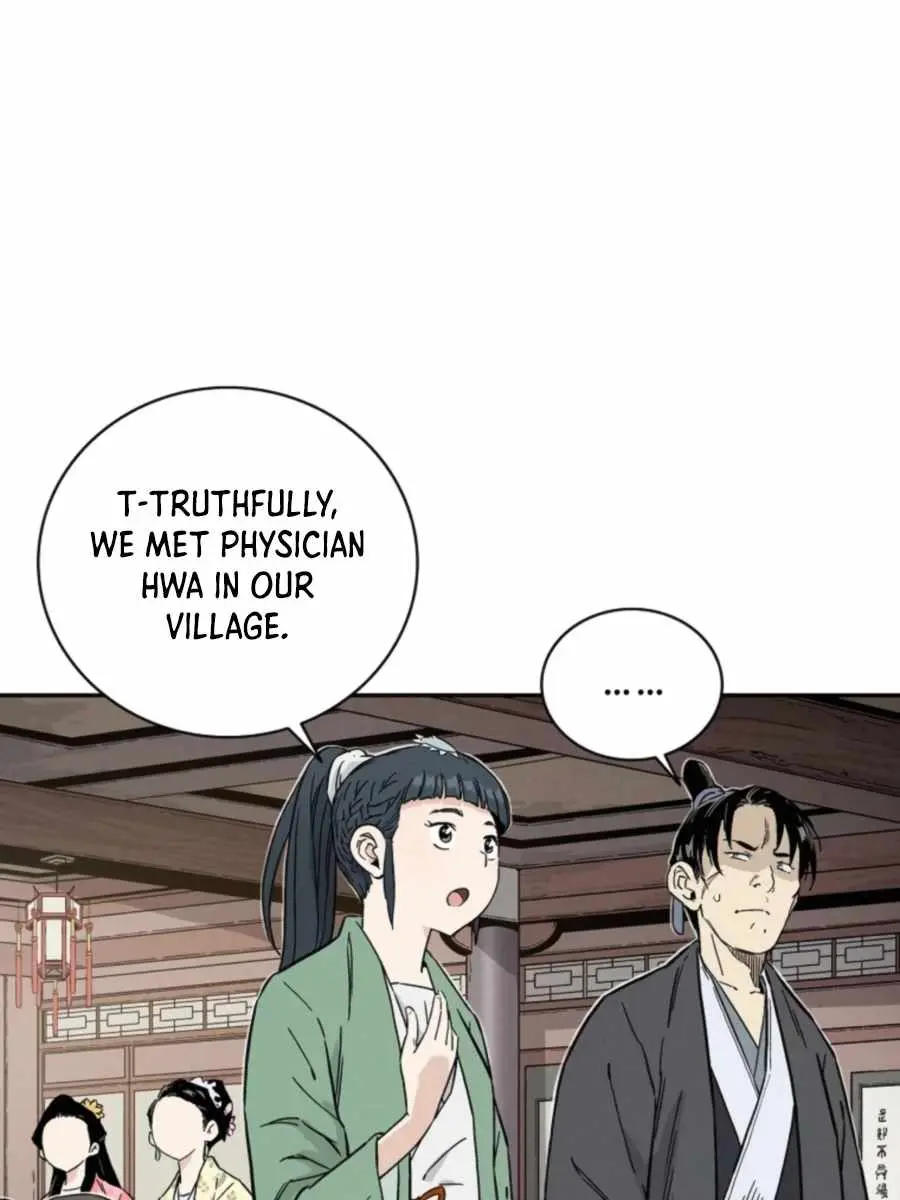 I Reincarnated as a Legendary Surgeon Chapter 32 Page 13