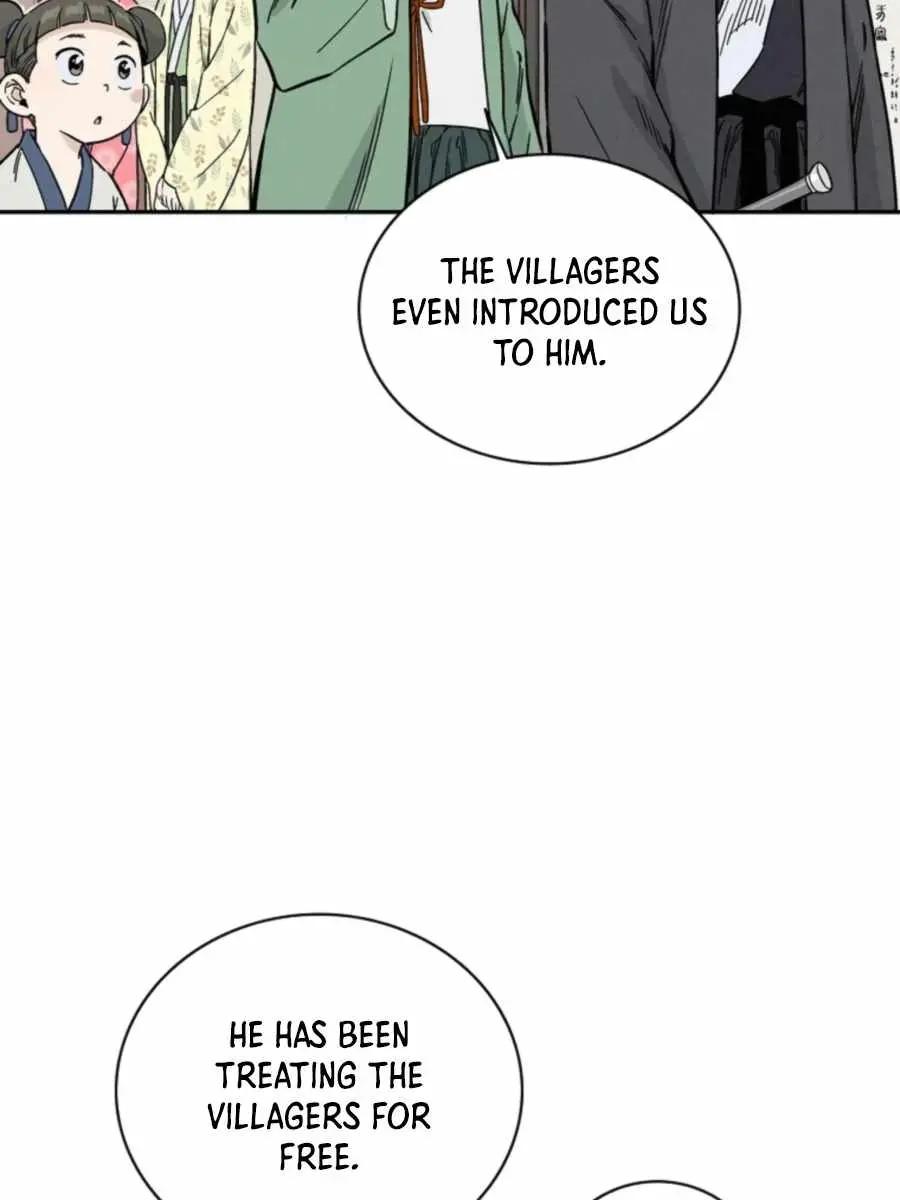 I Reincarnated as a Legendary Surgeon Chapter 32 Page 14