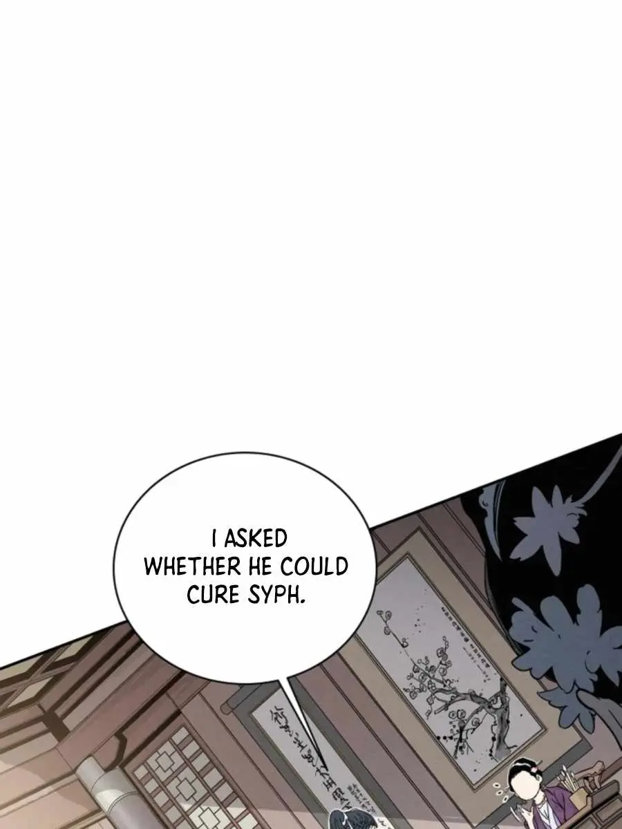 I Reincarnated as a Legendary Surgeon Chapter 32 Page 19