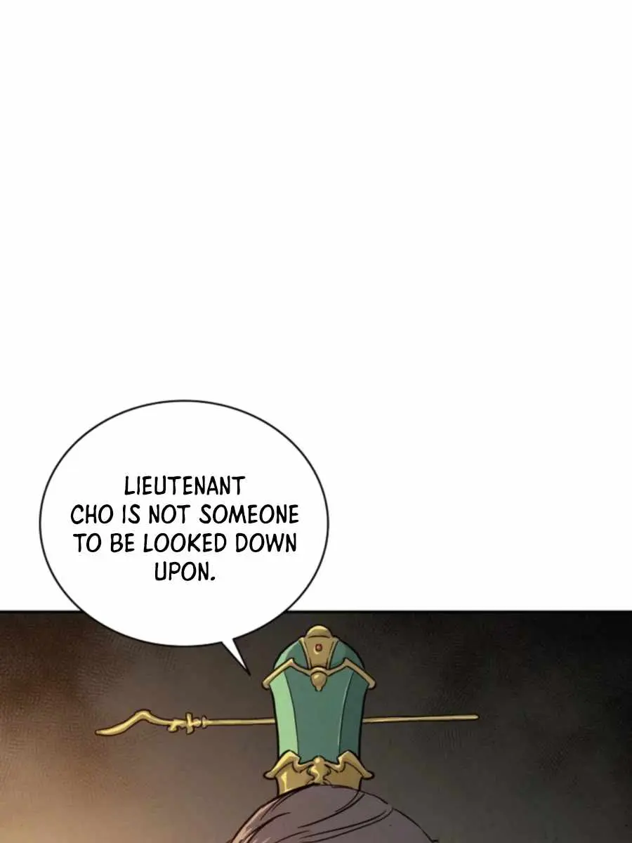 I Reincarnated as a Legendary Surgeon Chapter 32 Page 35