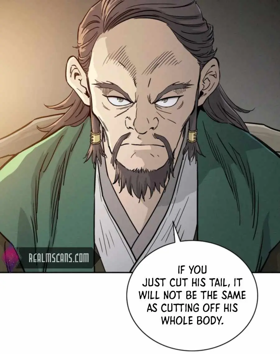 I Reincarnated as a Legendary Surgeon Chapter 32 Page 36