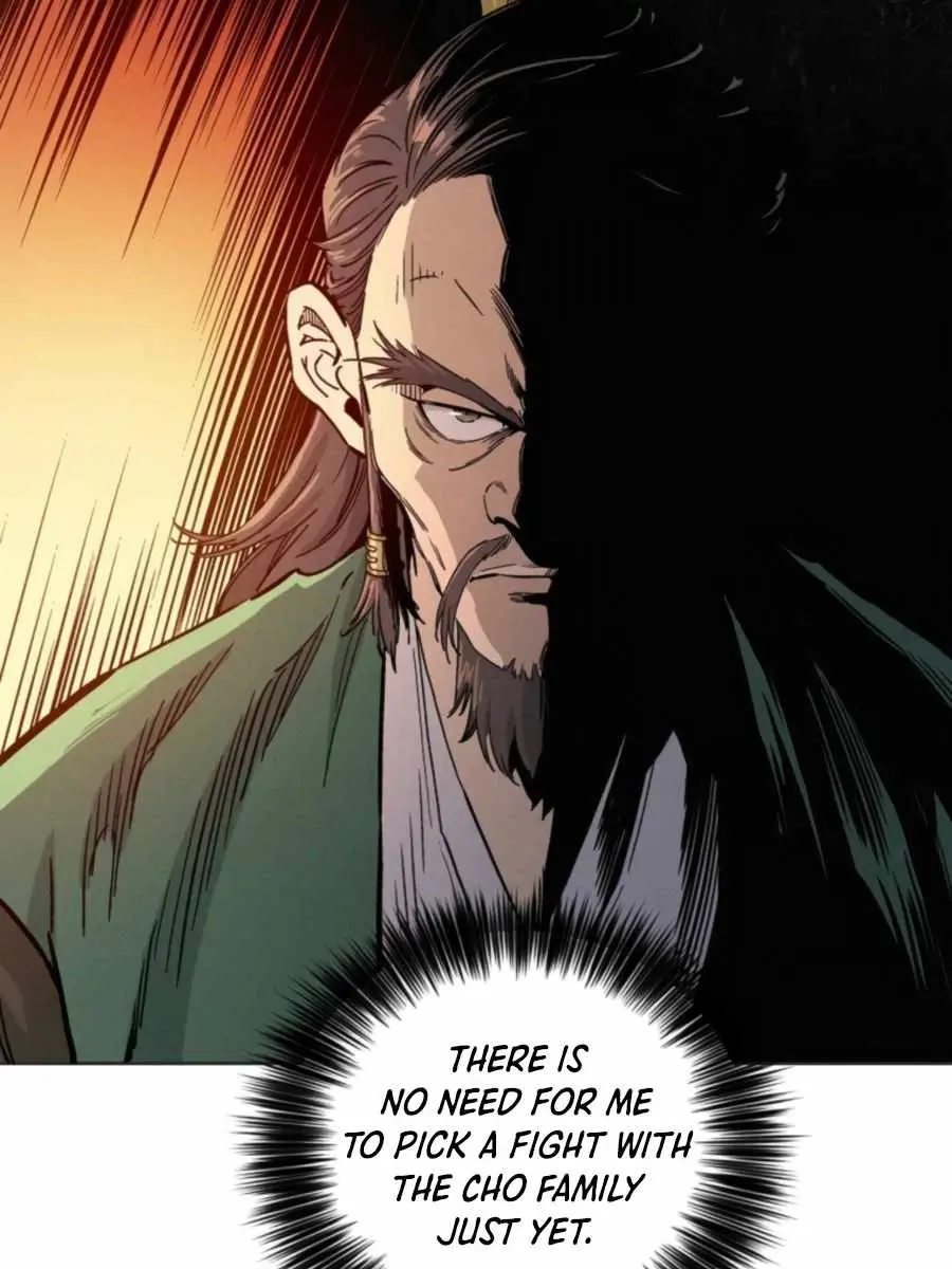 I Reincarnated as a Legendary Surgeon Chapter 32 Page 40