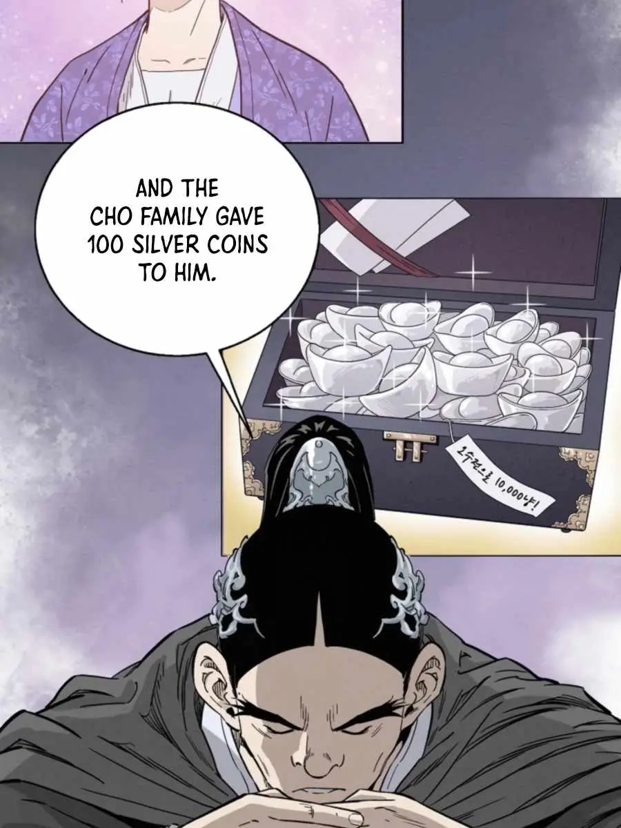 I Reincarnated as a Legendary Surgeon Chapter 32 Page 44