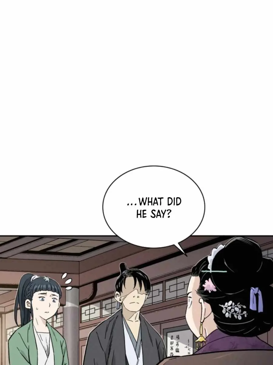 I Reincarnated as a Legendary Surgeon Chapter 32 Page 54