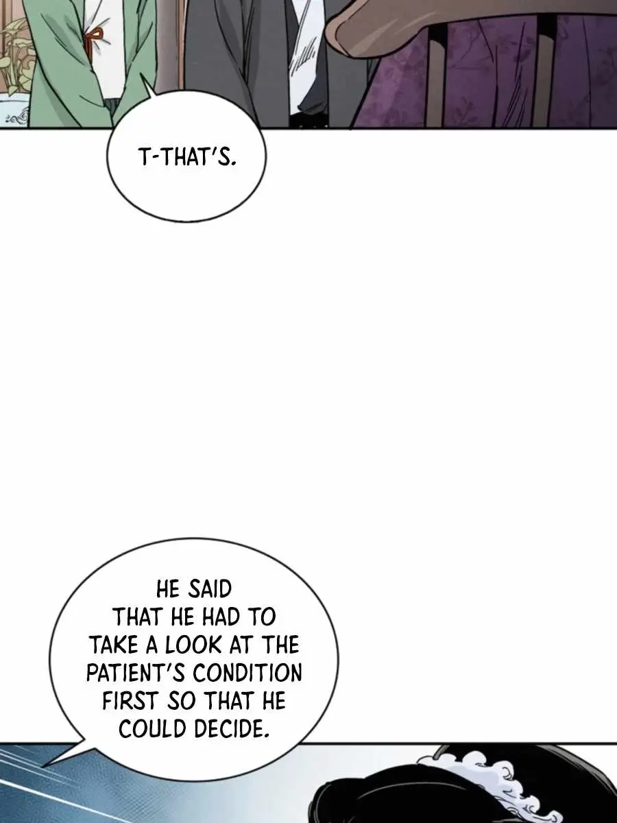 I Reincarnated as a Legendary Surgeon Chapter 32 Page 55