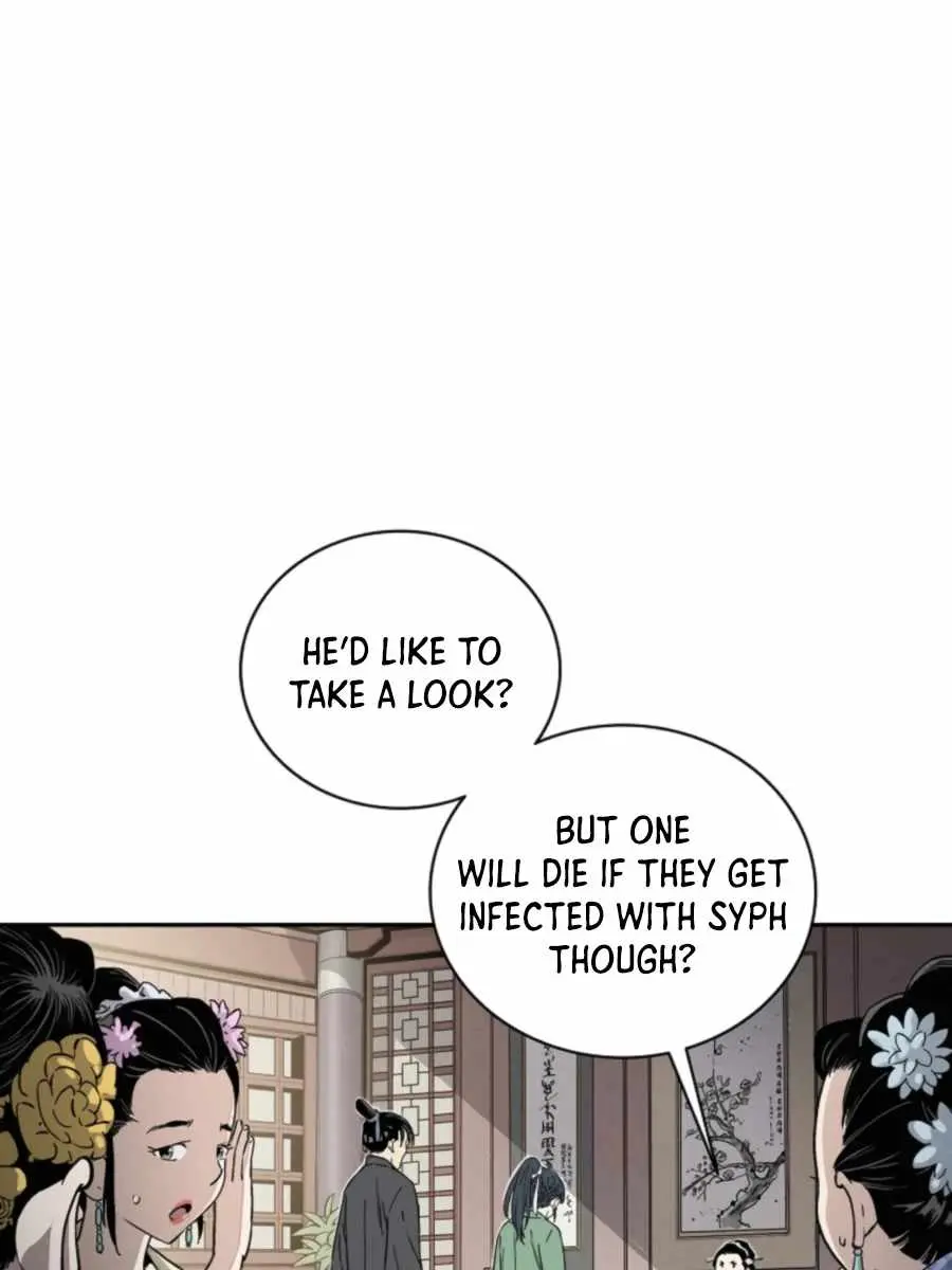 I Reincarnated as a Legendary Surgeon Chapter 32 Page 57