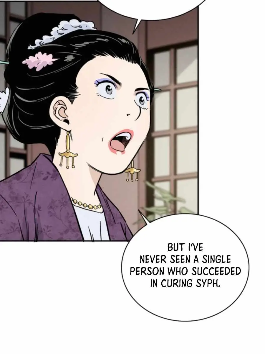 I Reincarnated as a Legendary Surgeon Chapter 32 Page 59