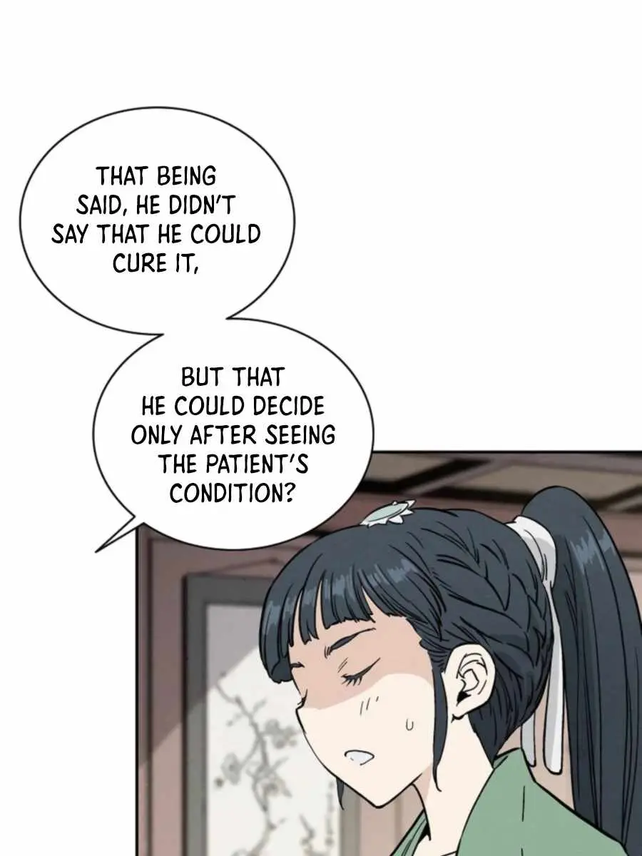 I Reincarnated as a Legendary Surgeon Chapter 32 Page 60