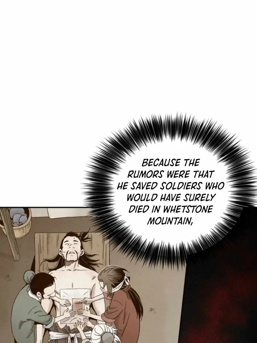 I Reincarnated as a Legendary Surgeon Chapter 32 Page 64